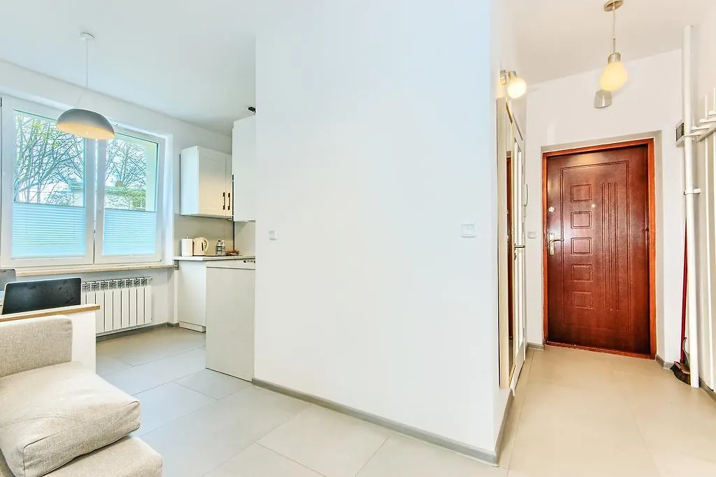 Apartment Mieszkanie Jan German - Noclegisopot