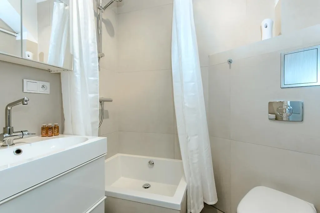 Apartment Mieszkanie Jan German - Noclegisopot