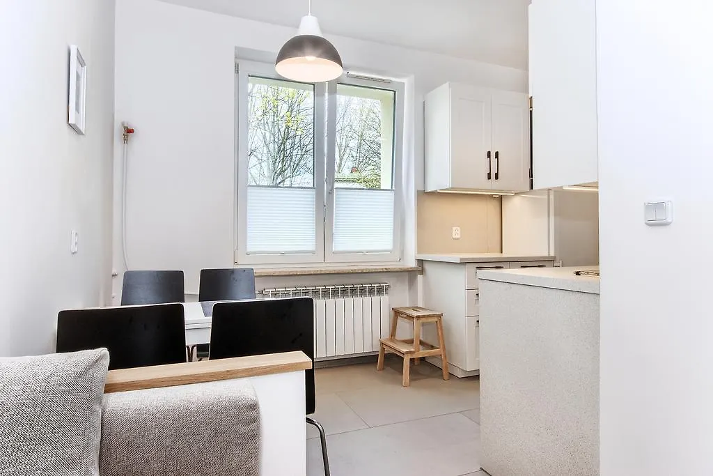 Mieszkanie Jan German - Noclegisopot Apartment
